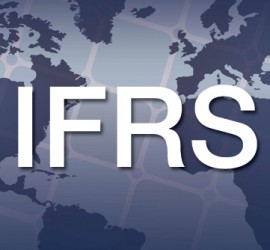 IFRS Erklärung